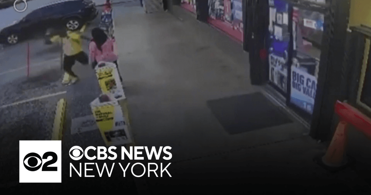 Image from CBS News