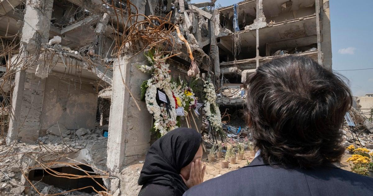 Image from CBS News