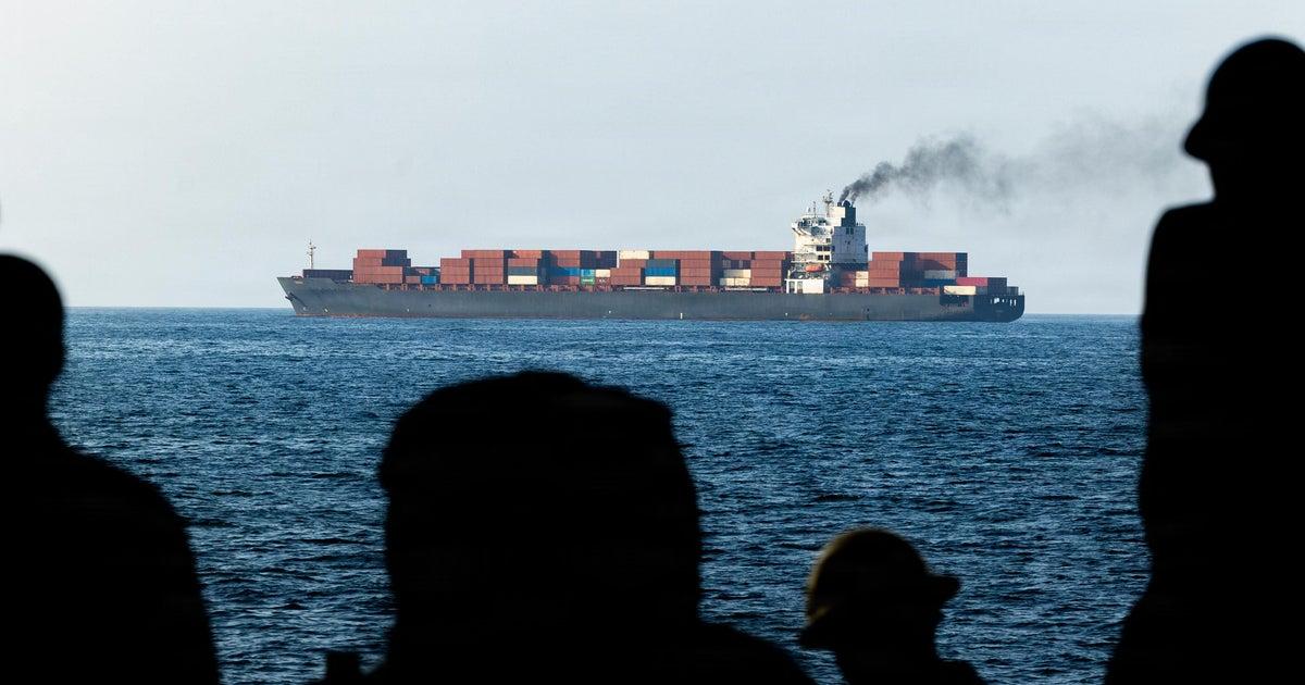 Image from CBS News