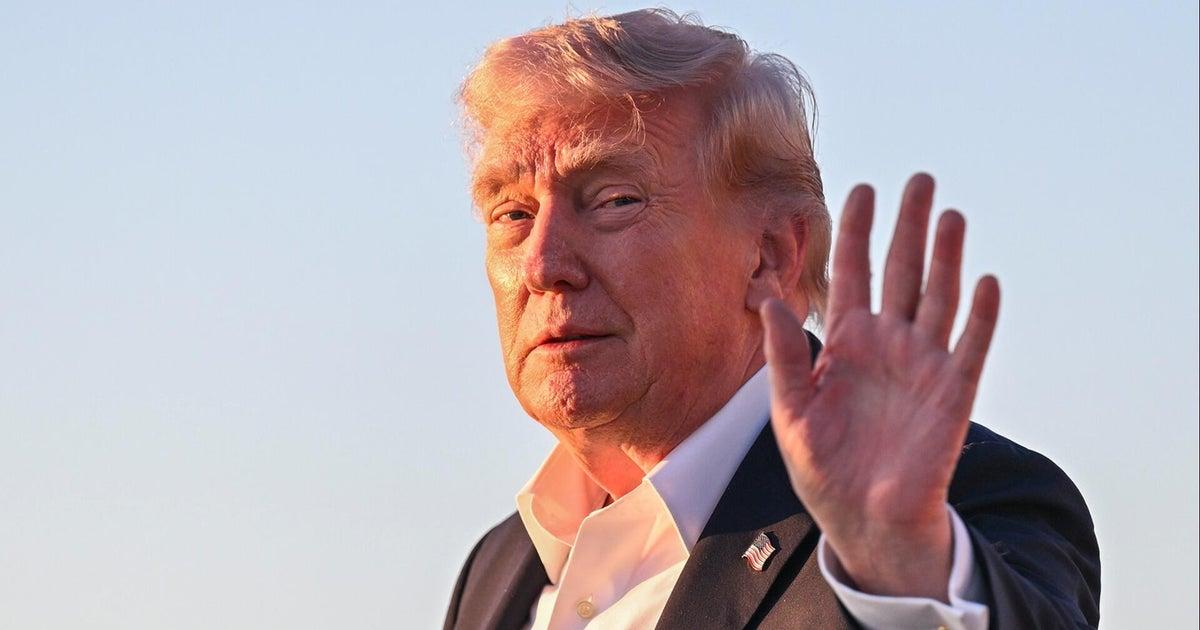 Image from CBS News