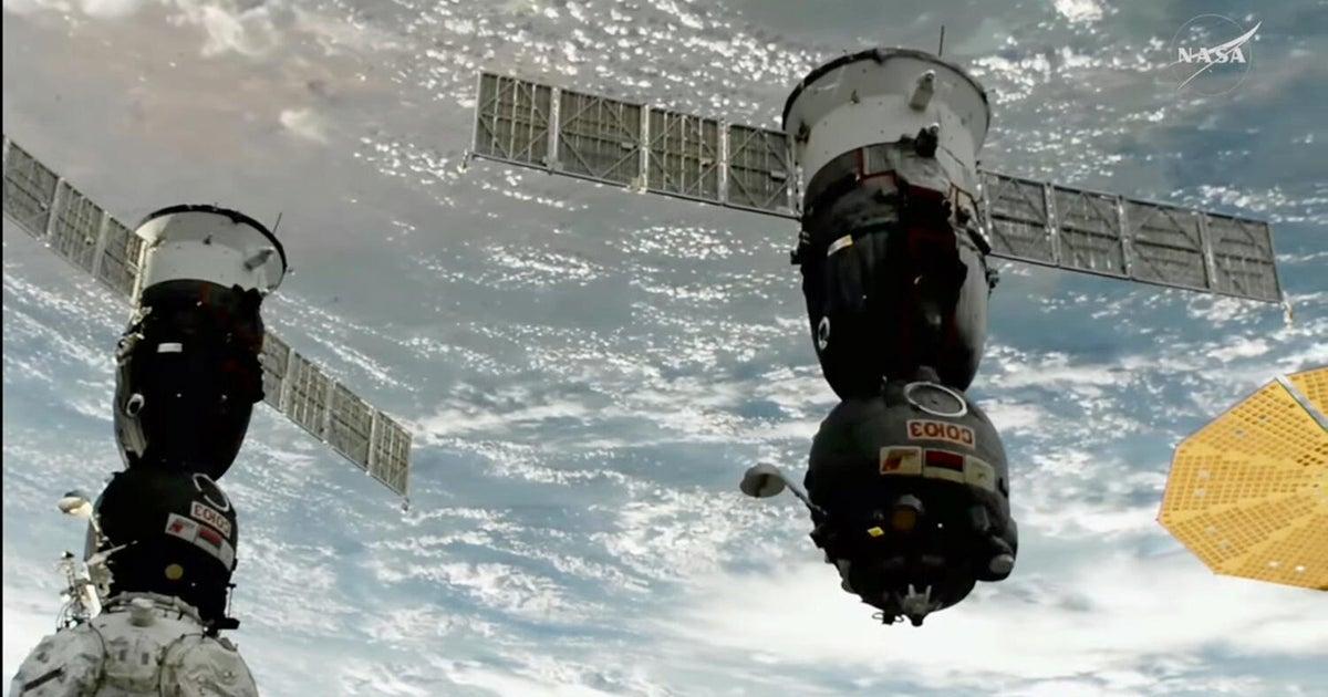 Image from CBS News