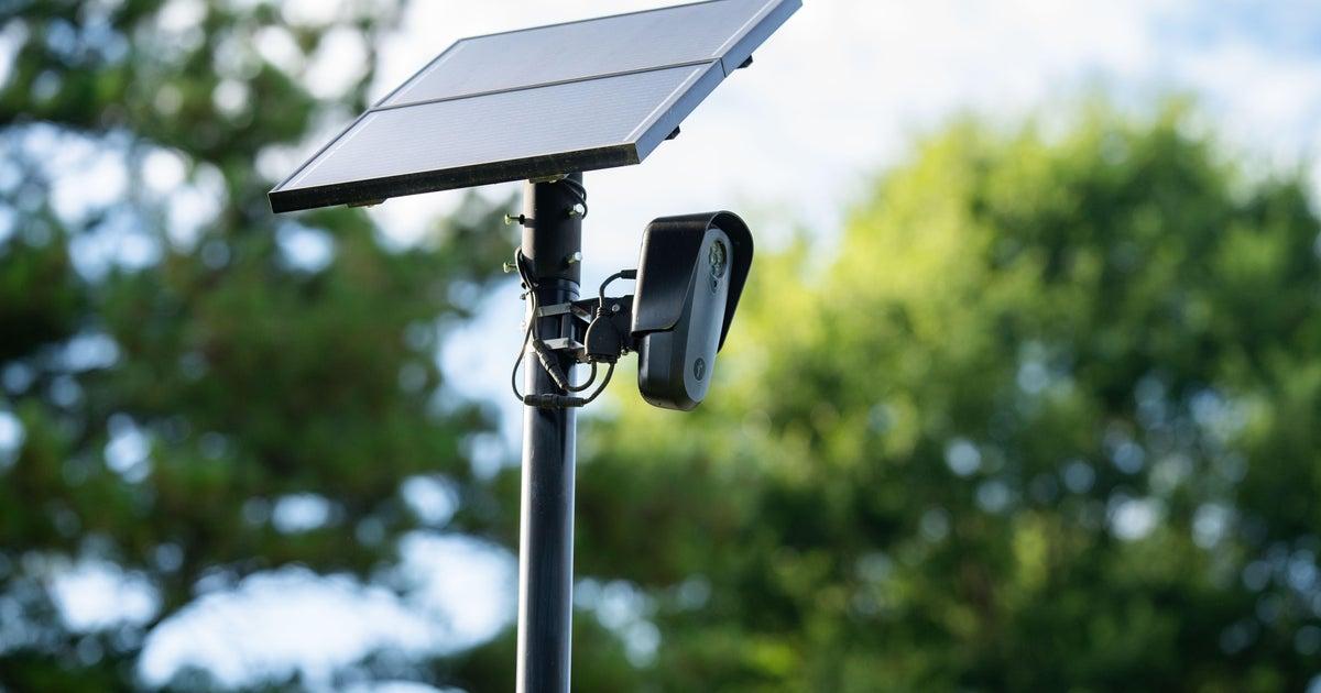 Georgia Sheriff Jarrard Offers $1,000 Reward After Flock Safety Camera Vandalized in Lumpkin County Park