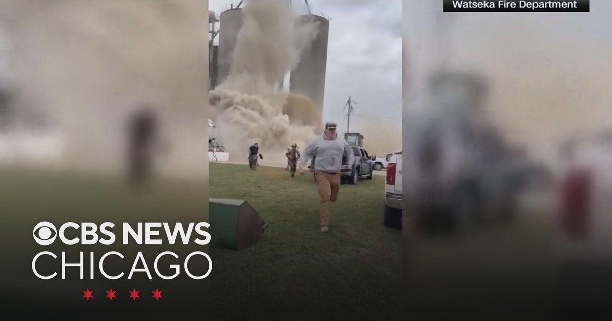 Image from CBS News