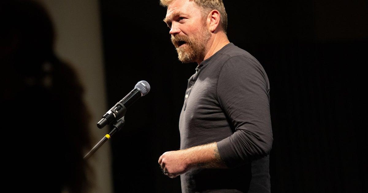 Image from CBS News