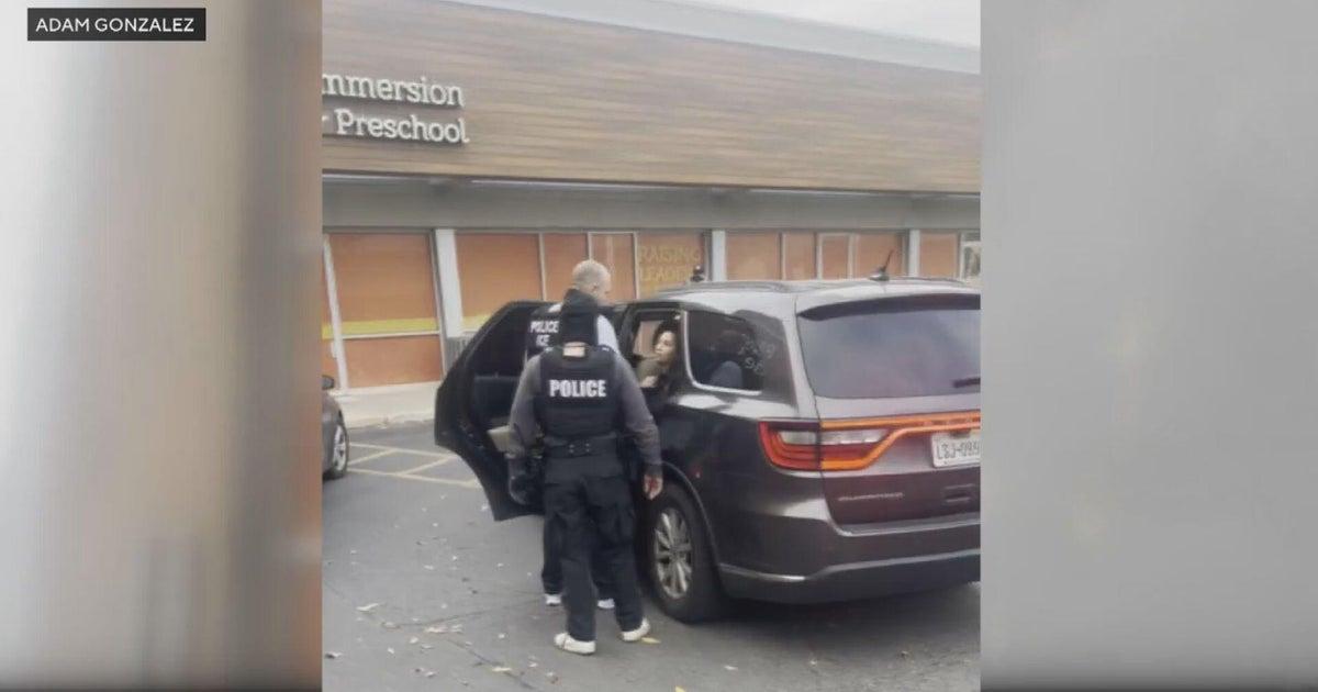 Image from CBS News