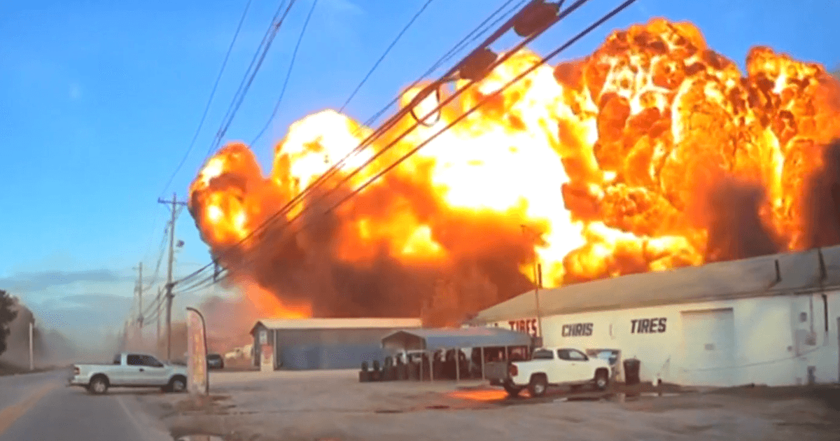 Image from CBS News