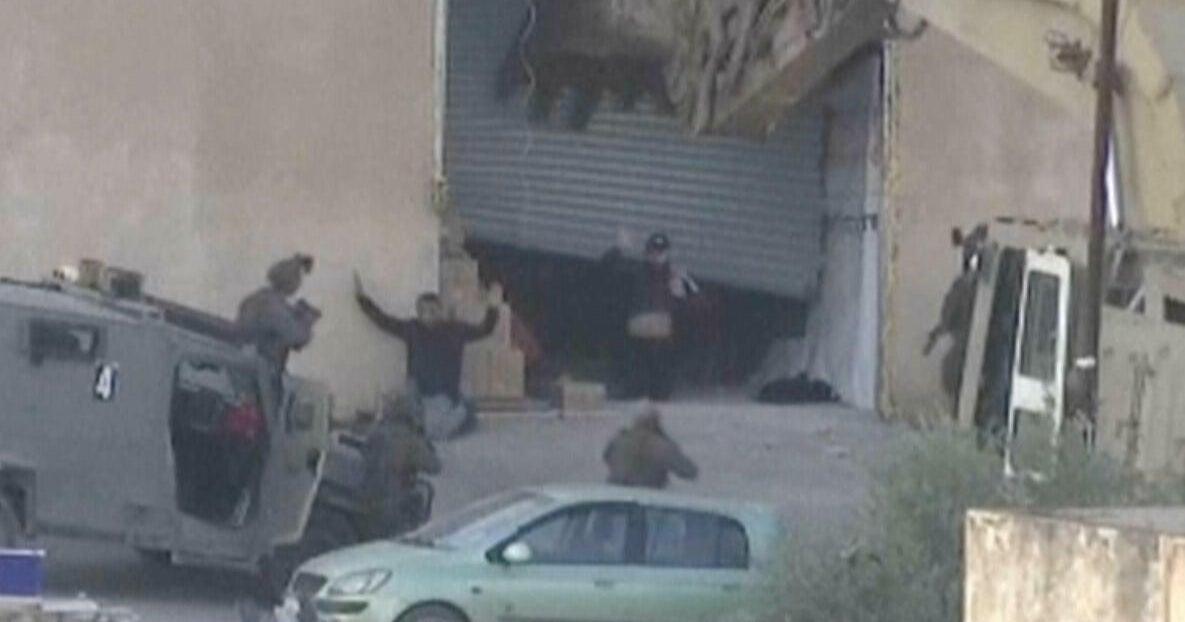 Image from CBS News