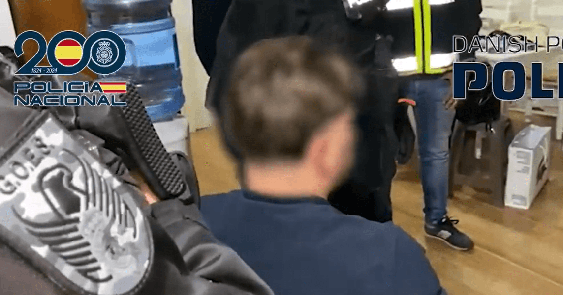 Image from CBS News