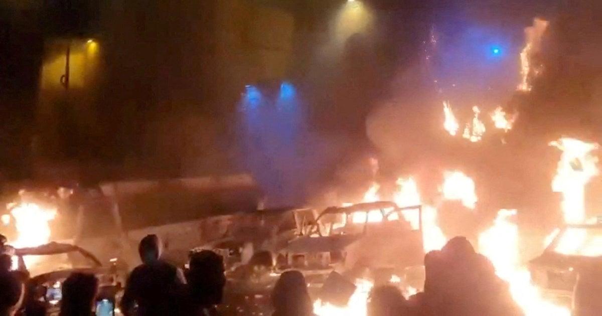 Image from CBS News