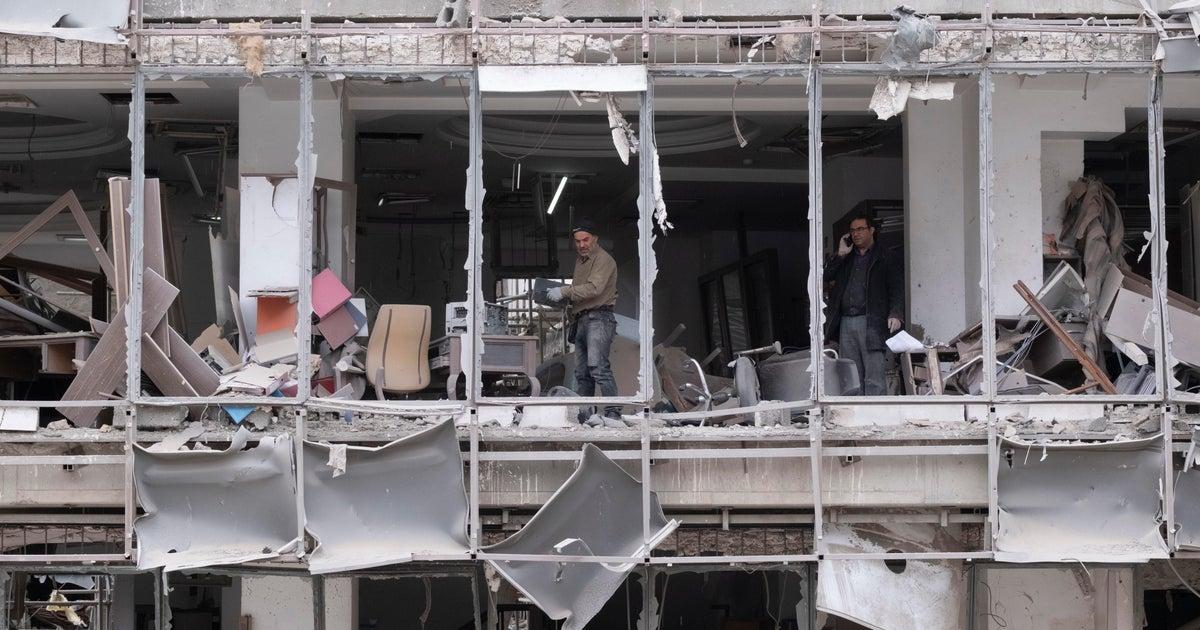 Image from CBS News