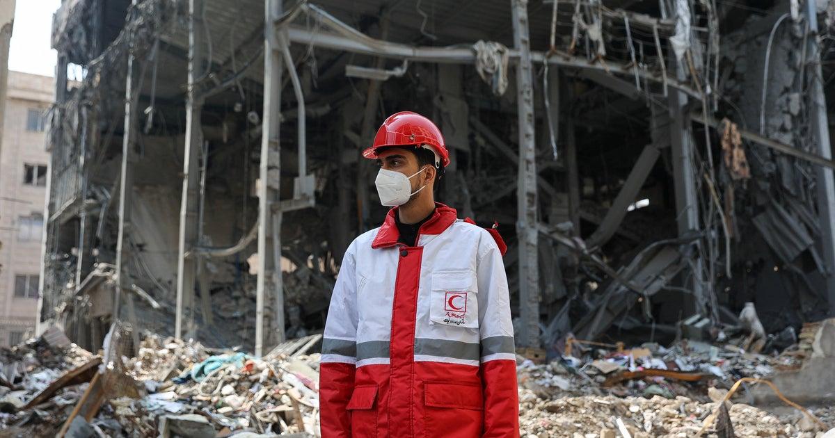Image from CBS News