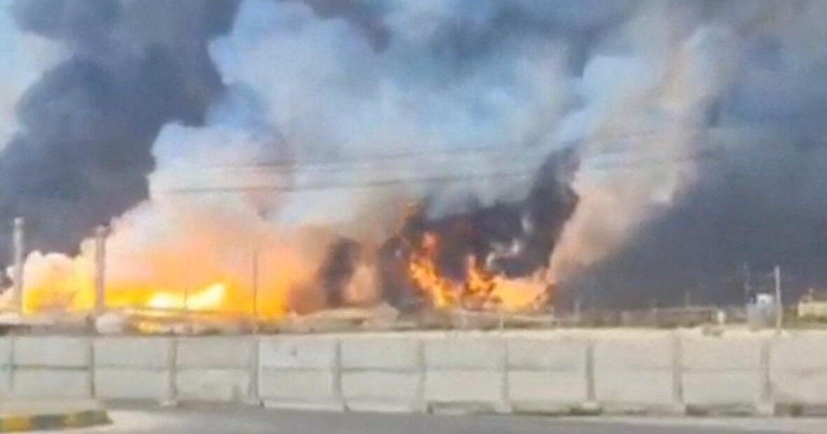 Image from CBS News