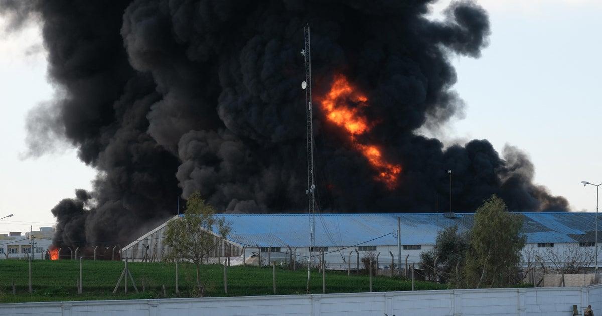 Image from CBS News