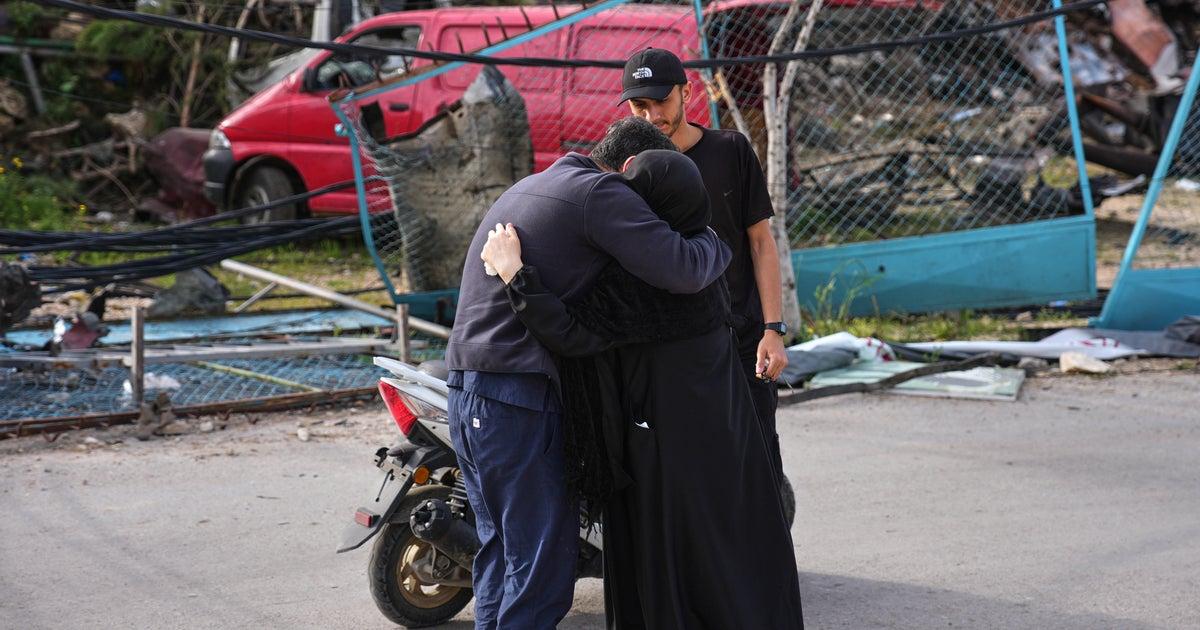 Image from CBS News