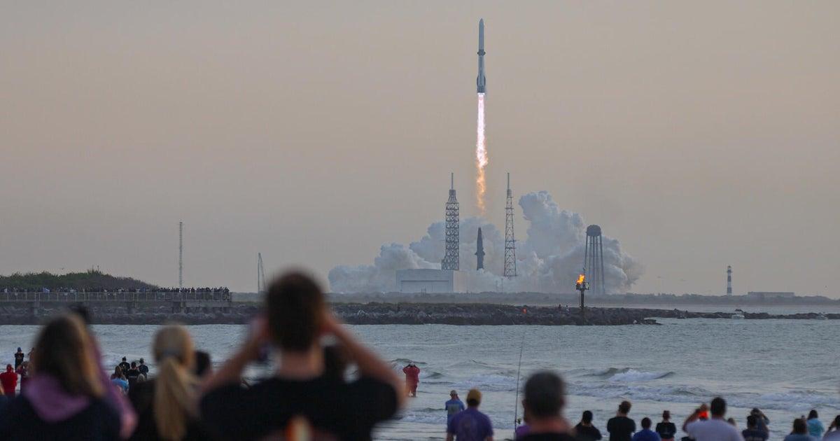 Image from CBS News