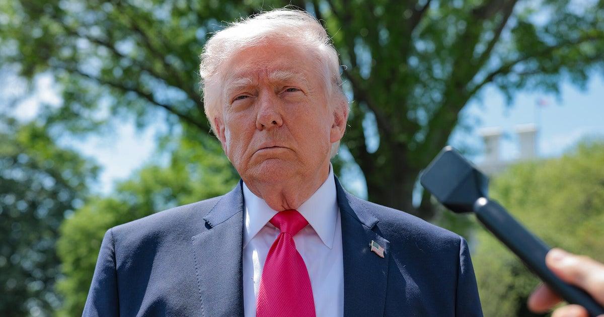 Image from CBS News
