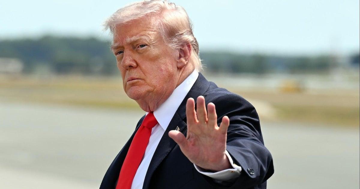 Image from CBS News