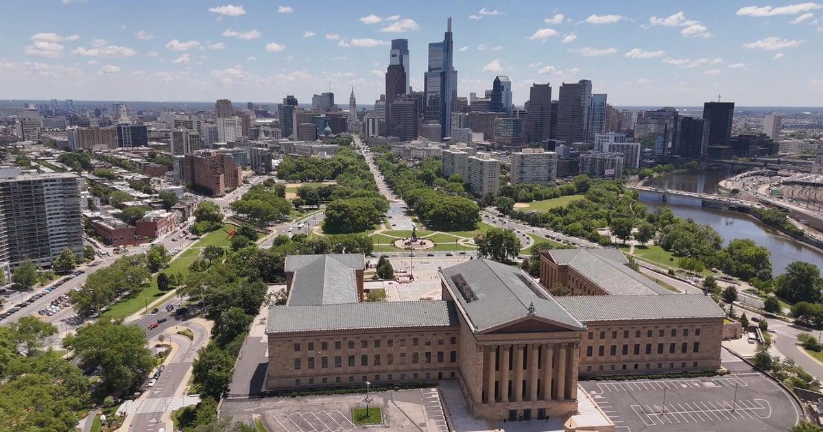 Heat Wave Closes Great American State Fair on Washington’s National Mall, Cancels Philadelphia Parade