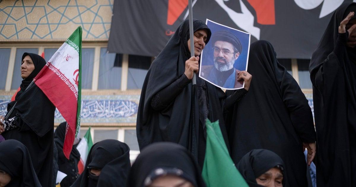 Image from CBS News