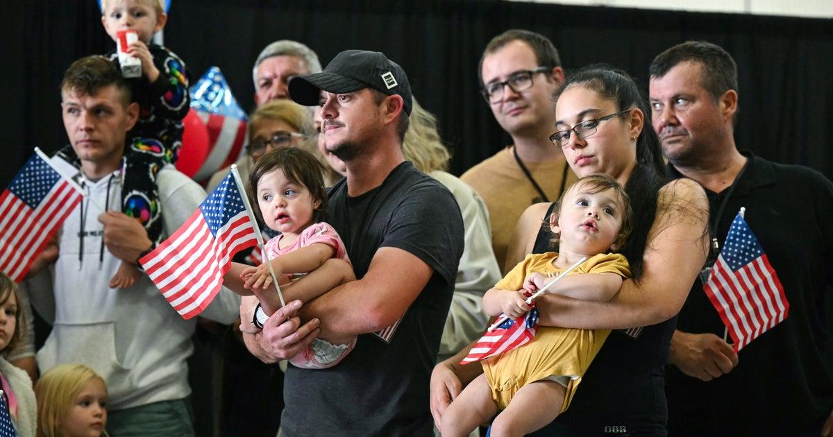 Image from CBS News