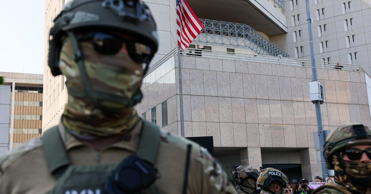 Image from CBS News