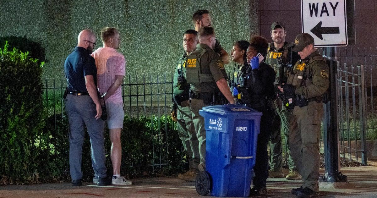 Image from CBS News