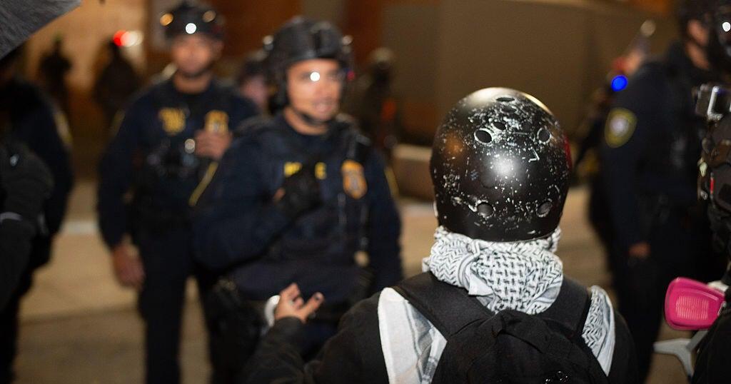 Image from CBS News