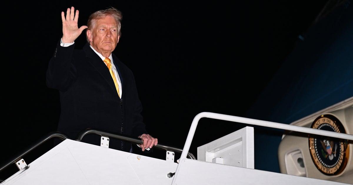 Image from CBS News