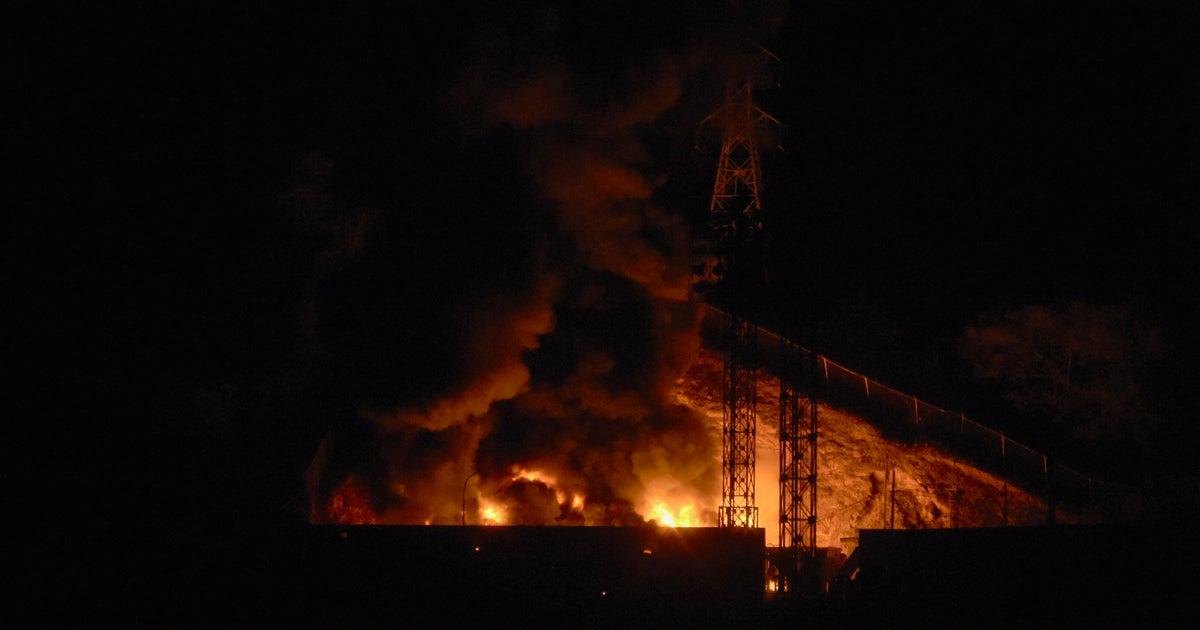 Image from CBS News