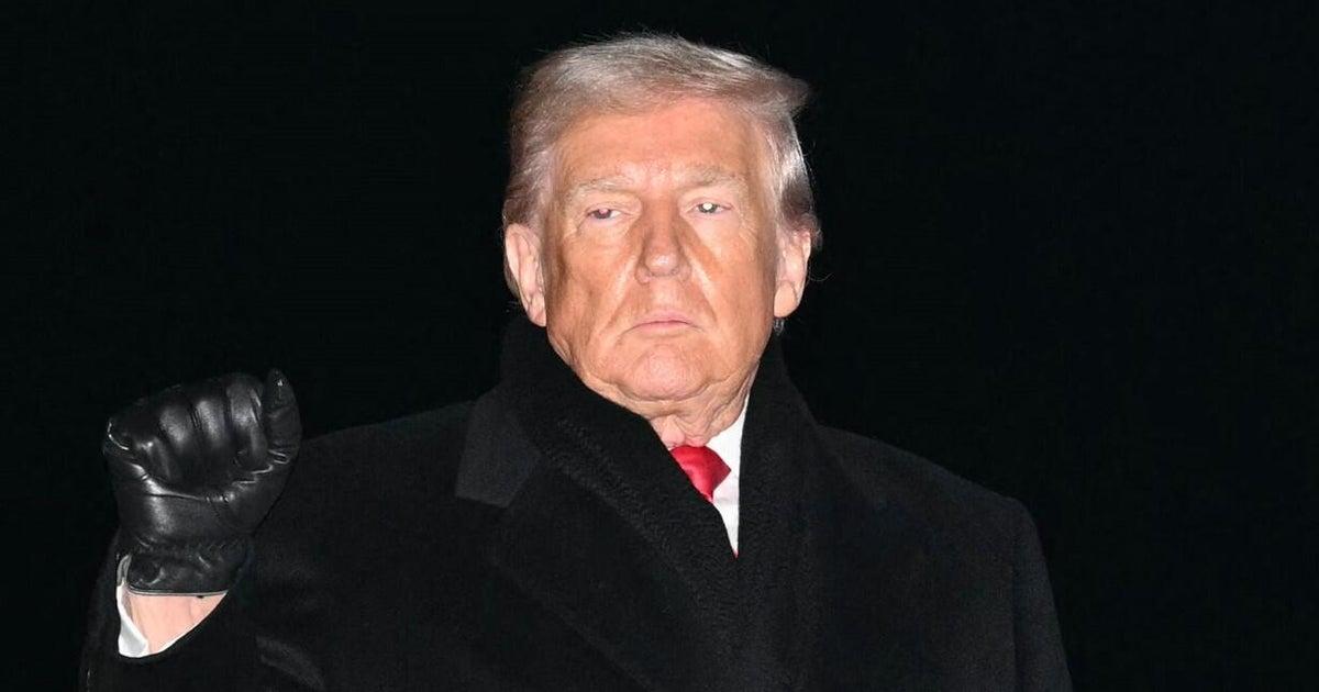 Image from CBS News