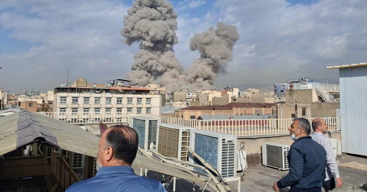 Image from CBS News