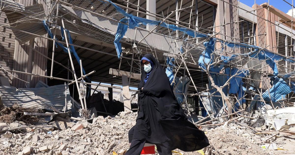 Image from CBS News