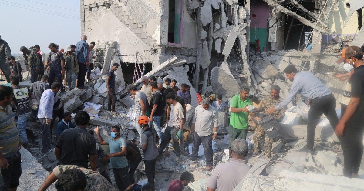 Image from CBS News