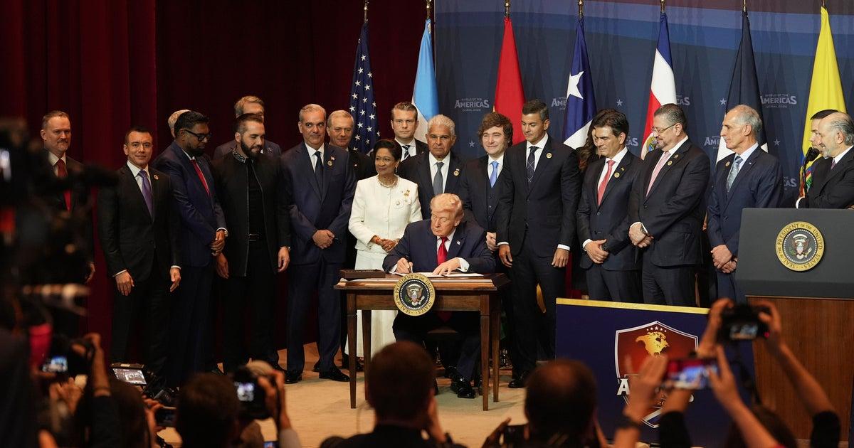 Image from CBS News