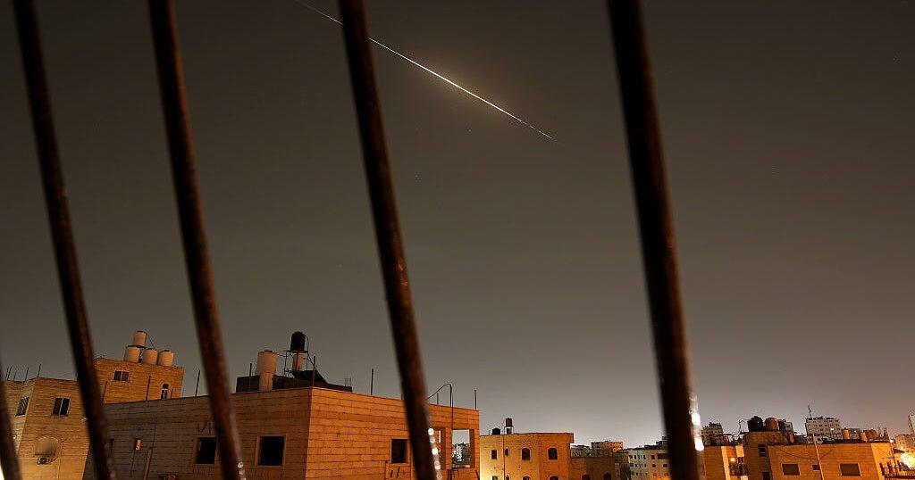 Image from CBS News