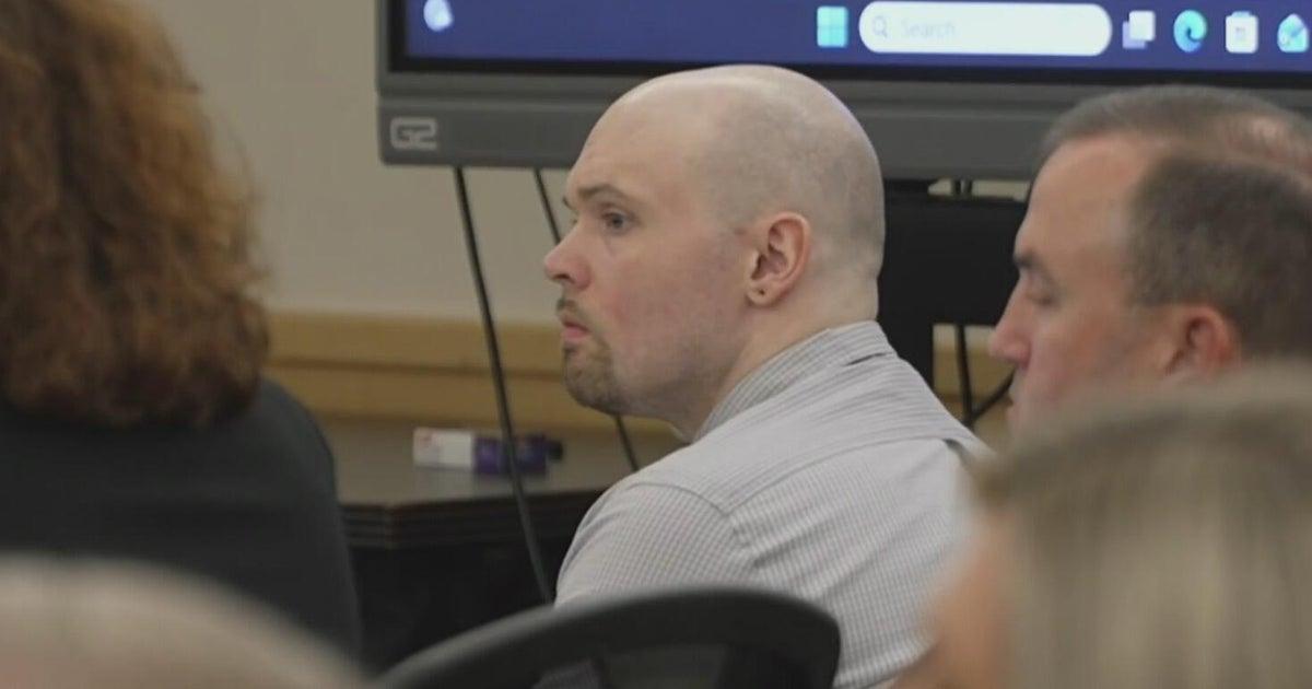 Image from CBS News