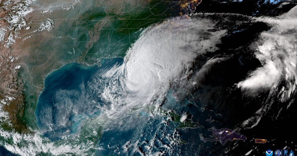 Colorado State University Predicts Slightly Below-Average 2026 Atlantic Hurricane Season