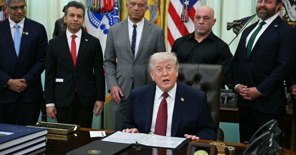 Image from CBS News