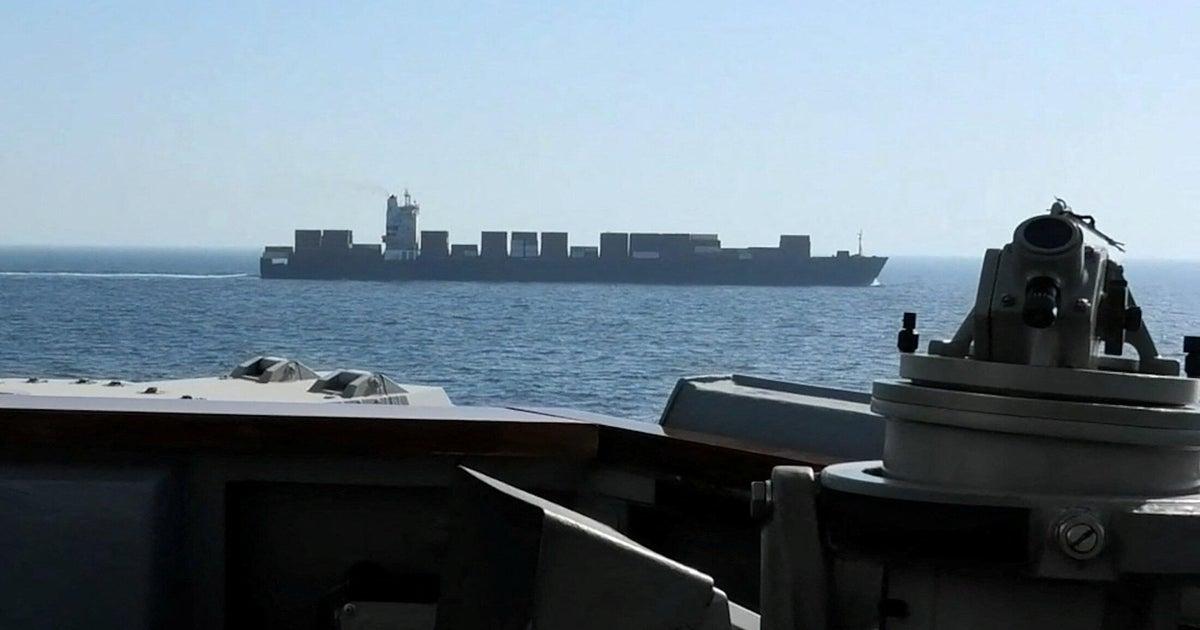 Image from CBS News