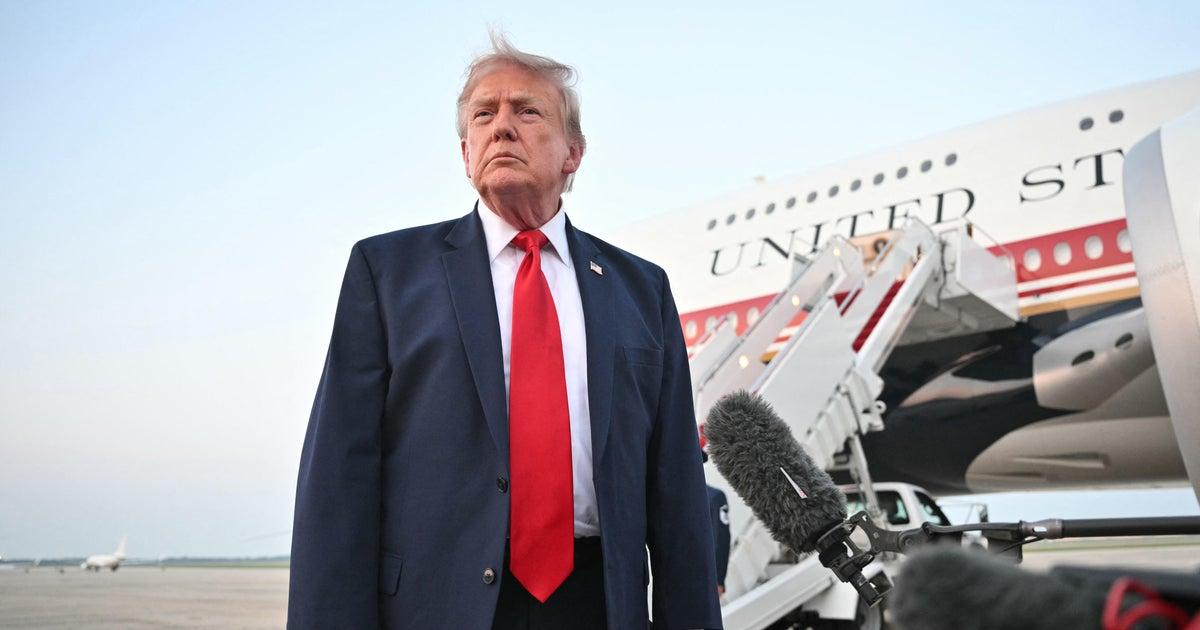 Image from CBS News