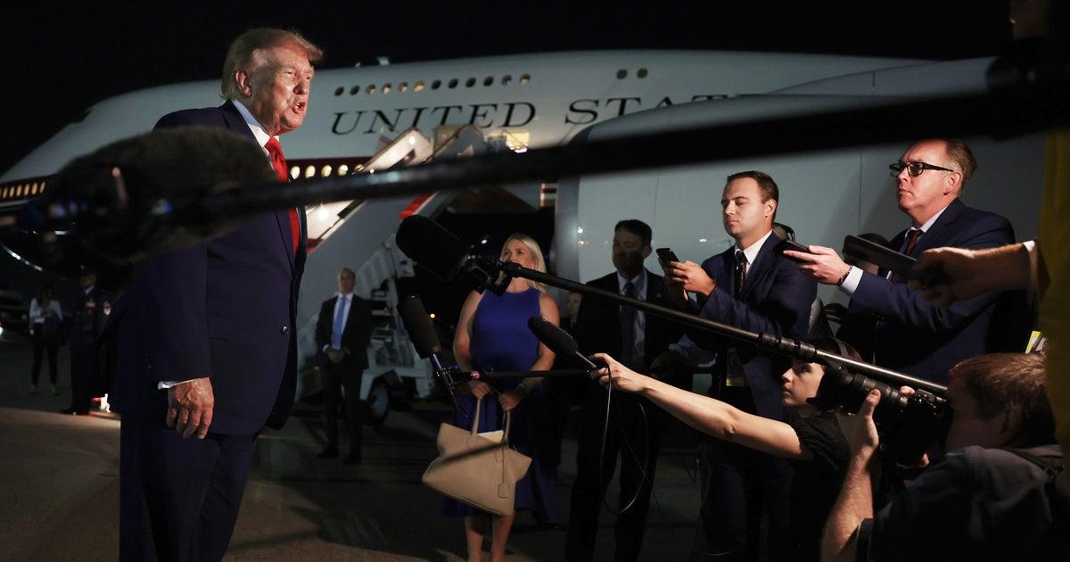 Image from CBS News
