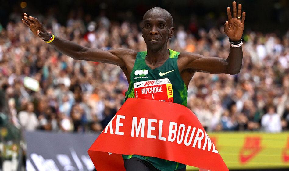Image from Athletics Weekly