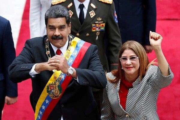 Trump Engineers Coup, Ousts Maduro in Venezuela