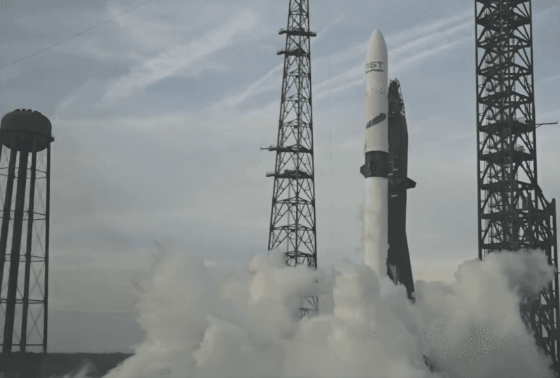 Image from Aviation Week