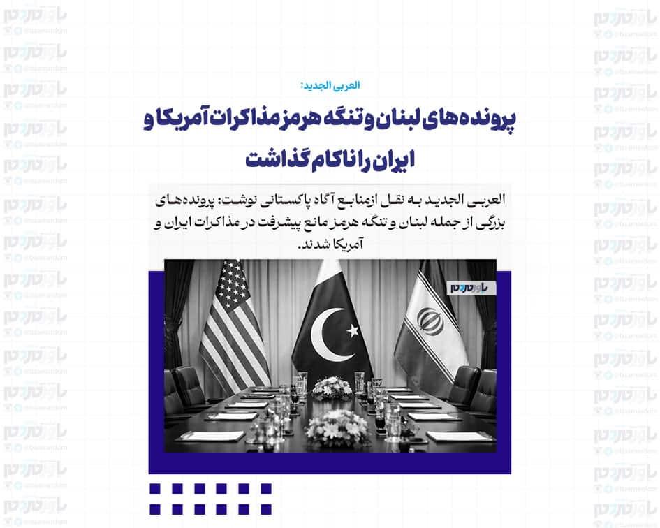 US-Iran Talks Fail in Islamabad Over Nuclear Program and Strait of Hormuz