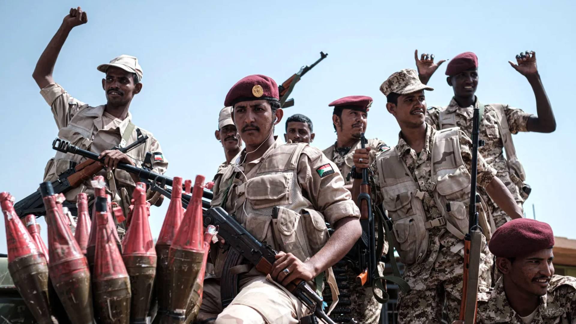 Image from Roya News