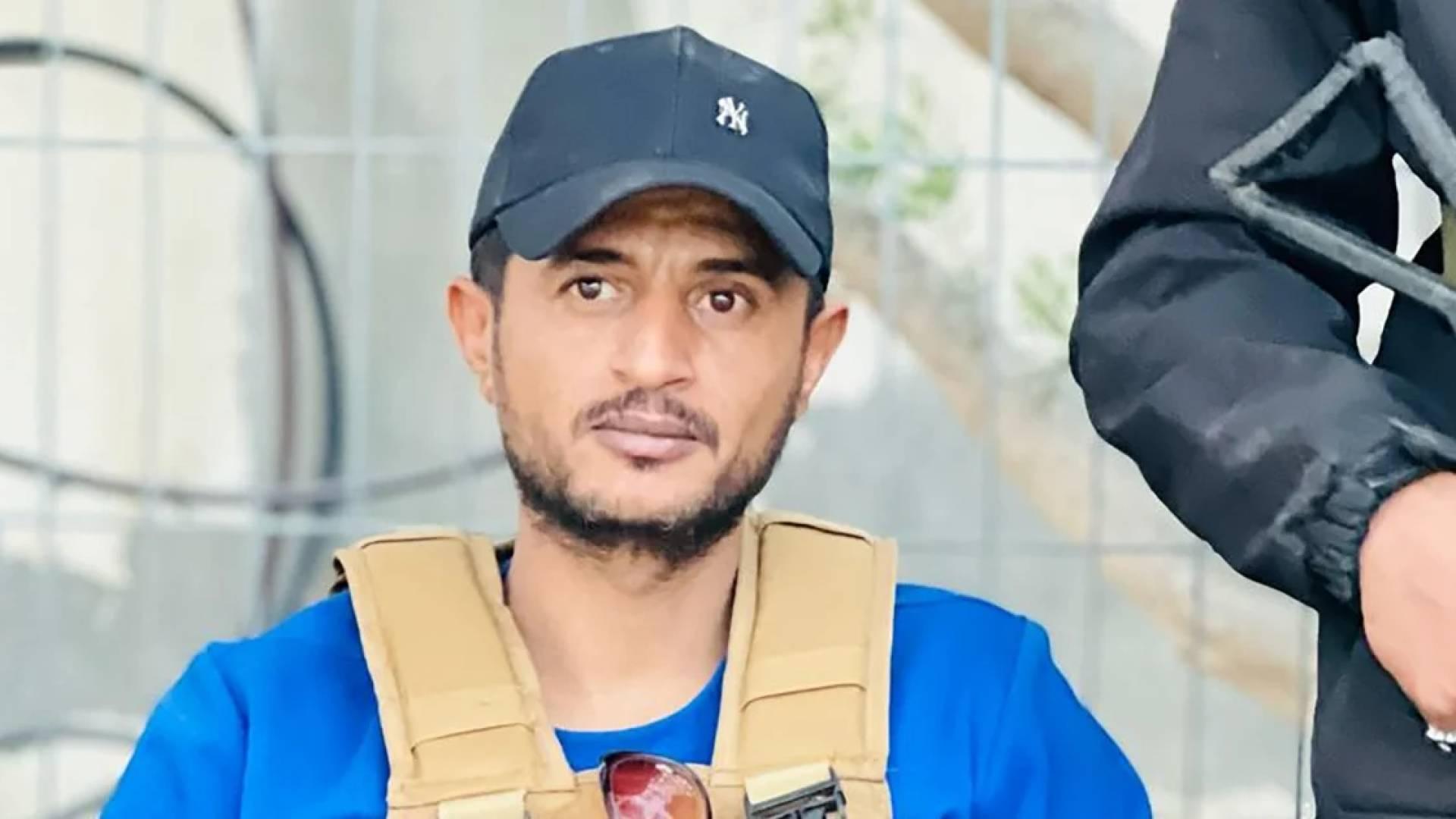 Image from Roya News