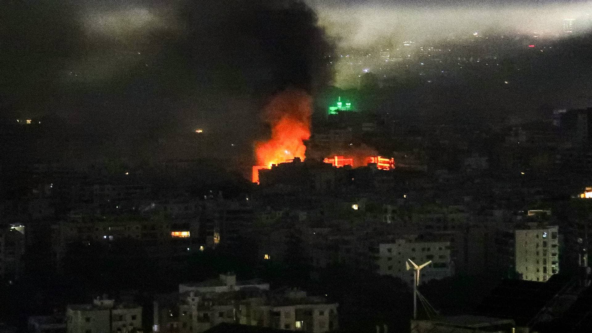 Image from Roya News