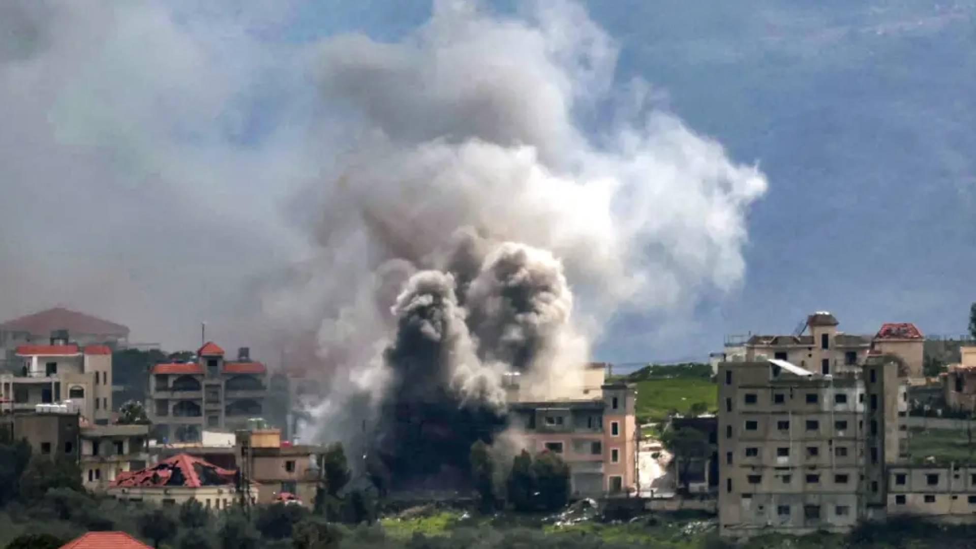 Image from Roya News