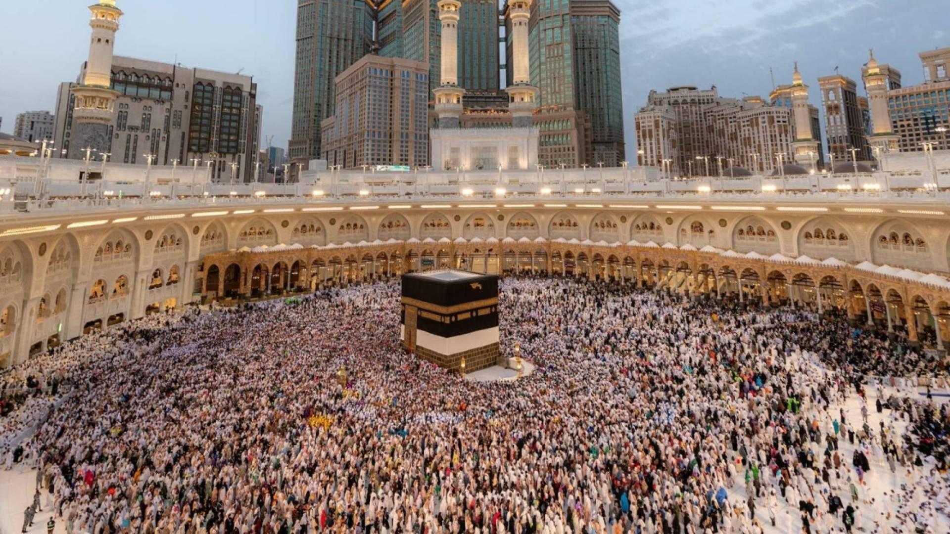 Israel Bars Gaza Muslims From Hajj for Third Consecutive Year